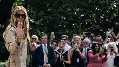 Melania Trump, alleata (insospettabile) di Zelensky per la guerra in Ucraina: così la first lady influenza Donald contro Putin