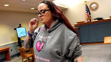 New Hampshire to pay $2.25M to mother of 5-year-old killed by father