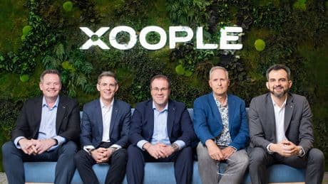 Xoople, el 'Google Earth español', levanta 115 millones con el apoyo del Gobierno para lanzar su constelación de satélites para monitorizar el cambio climático