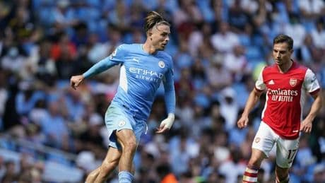 Grealish al Napoli? Il Manchester City lo libera per 45 milioni: l'indiscrezione del Sun
