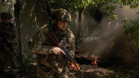 En direct, guerre en Ukraine : les dernières informations