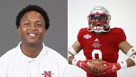 College football star tragically dies in car crash at 22 days before season starts