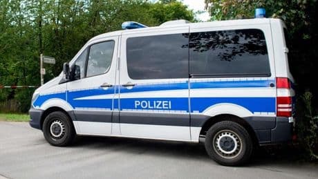 La Policía alemana busca a un ciudadano sirio por apuñalar a cinco jóvenes en Bielefeld