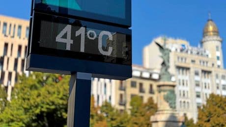 Canicule : pourquoi cet épisode est d’une intensité « exceptionnelle » ?