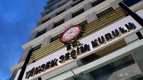 YSK, CHP’nin itirazlarını görüşmek üzere yarın toplanıyor