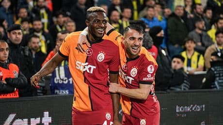 Yunus’a Benfica talip