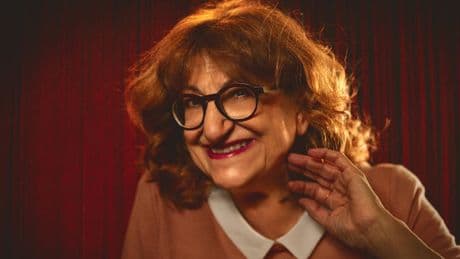 Mamen García, actriz, 78 años: “Mi padre tuvo un descapotable precioso, pero me dijo que un niño o una niña se cruzó en la carretera, lo atropelló y murió; a partir de ahí, nunca más tuvo coche”