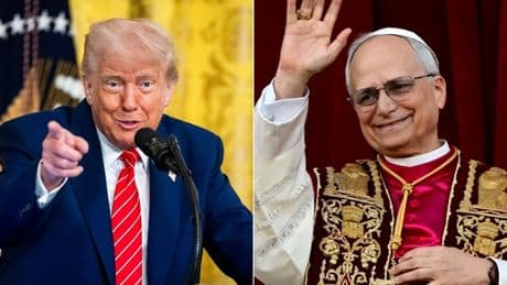 Papa Leone XIV, che rapporto ha con Trump (e con Vance)? I punti in comune, le divergenze e i temi sensibili