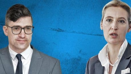 Warum in der AfD jetzt Streit über „Remigration“ losbricht