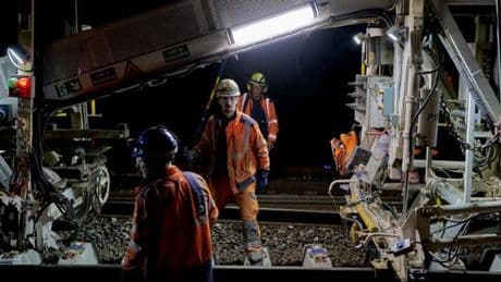 Transports : le gouvernement en quête de « solutions créatives » pour financer les infrastructures de demain