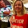 I earned a six-figure salary, ran marathons and lived a life of luxury - but I was in denial about my heavy drinking habit... I was an 'alcoholic'
