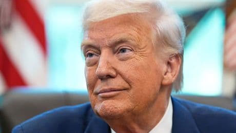 Trump Floats Alternative After Failing To Secure Russia-Ukraine Ceasefire Deal: ‘Lives Will Be Saved’
