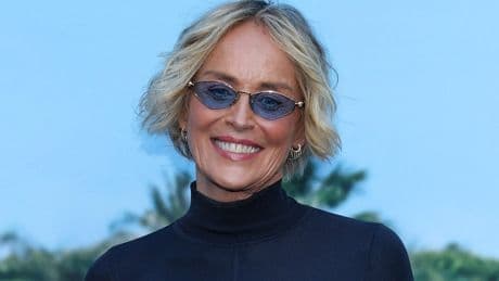 Sharon Stone reacts to planned Basic Instinct reboot: ‘Good f***ing luck’