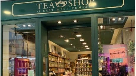 Tea Shop crece un 17,4% y refuerza su expansión en España, Italia y Portugal
