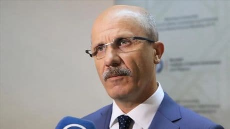 Resmi Gazete'de yayımlandı! YÖK Başkanlığına Prof. Dr. Erol Özvar atandı