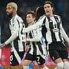 Former Premier League star faces disciplinary action after REFUSING to turn up to Juventus training amid 'interest from three English sides'