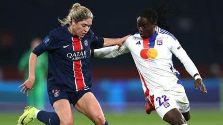 Le championnat de France féminin de football veut rester ambitieux, en dépit de la crise du football français