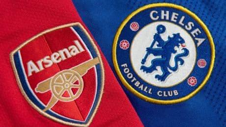 PSG respond to Chelsea and Arsenal transfer approaches for £100m star player