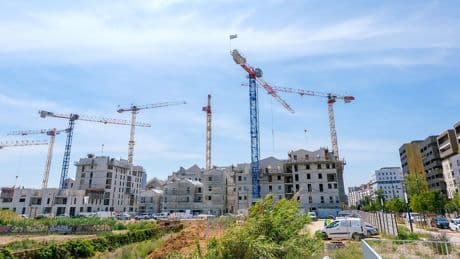L’immobilier locatif cherche un second souffle
