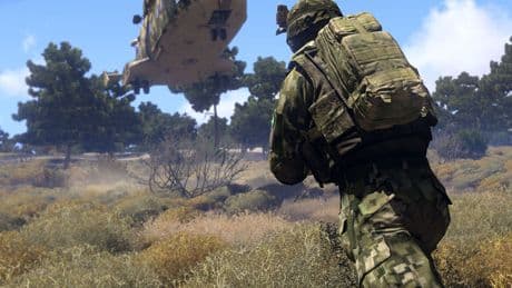 Arma 3 sistem gereksinimleri nelerdir?