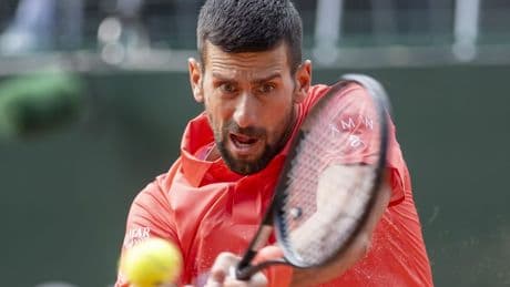 Djokovic één zege verwijderd van honderdste toernooizege: finaleplaats in Genève