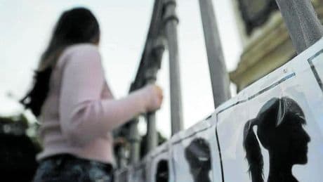 Once años de cárcel por violar a su hijastra en Bilbao desde que tenía 12 años