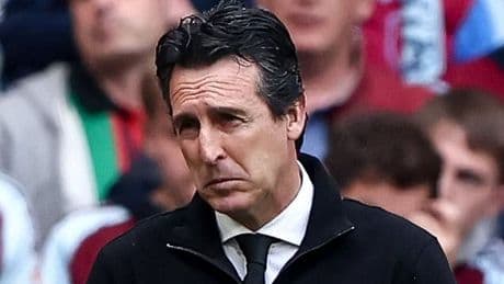 Aston Villa hit by brutal transfer reality with Unai Emery blocked from spending Jacob Ramsey's £40m transfer fee over UEFA financial rules