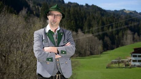 Im Allgäu - 79-Einwohner-Dorf soll 45 Flüchtlinge aufnehmen
