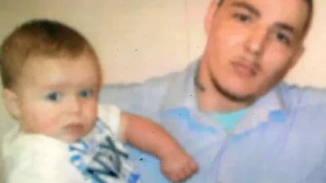 Desperate father who set himself alight while serving 13 years in jail for stealing a phone finally moving to hospital