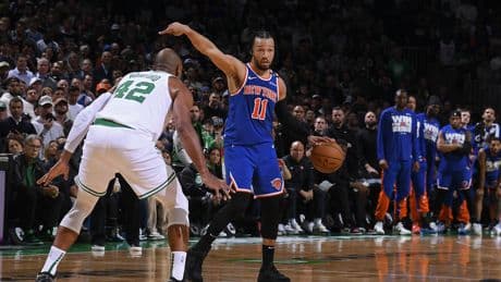 Anything is possible with Knicks’ unshakeable confidence