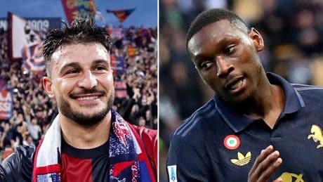 Bologna-Juventus: probabili formazioni, dove vederla in tv e streaming, orario e arbitro