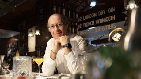 “¡La vida es un bar!”