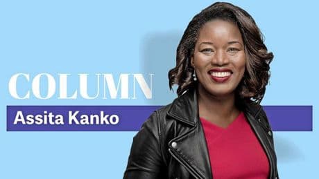 Assita Kanko: twintig jaar werkloos is niet normaal en maakt het sociale vangnet kapot