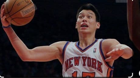 Jeremy Lin, el jugador que revolucionó a los Knicks de la nada, anunció su retirada