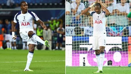 Anti-racism charity Kick It Out warns Black players may AVOID taking penalties after Mathys Tel is targeted with horrific online abuse following Tottenham's Super Cup defeat by PSG