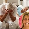 It's the most common problem that ends middle-aged marriages: The woman goes off sex. Now, as a desperate husband writes to me of his despair, here's my surprising answer: CAROLINE WEST-MEADS