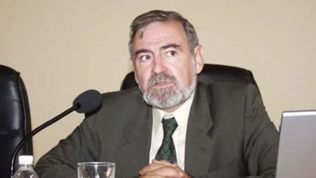 Muere Juan Manuel Eguiagaray, exministro en los gobiernos de Felipe González
