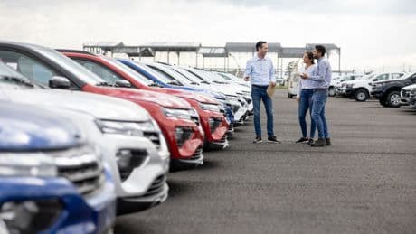 Studie: Neuwagenpreise steigen schneller als Gehälter