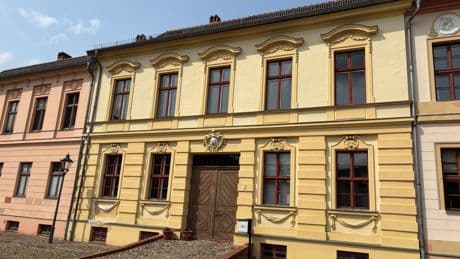 Denkfabrik: Neuer Direktor für Einstein Forum - Ministerin dankt Neiman