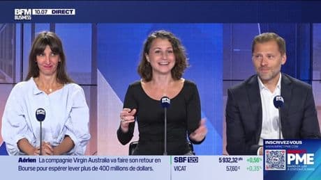 Les Experts de l'immo : Maprimerenov', le dispositif sur la sellette - 04/06