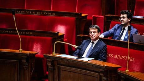 L’impuissance du camp gouvernemental à l’Assemblée, récit d’une désertion collective
