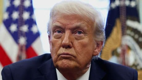 « J'aime voir grand » : plongée dans l'art de la négociation selon Trump
