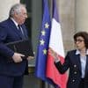 "Le respect de l'institution judiciaire est très important" : François Bayrou recadre Rachida Dati après sa virulente charge contre les magistrats