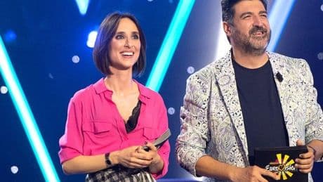 Eurovisión amenaza con multar a RTVE si los comentaristas españoles hacen mención a Gaza