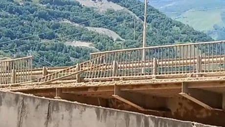 Kuzey Kafkasya'da sel felaketi! Acil durum ilan edildi