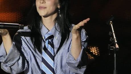 Vor Konzerten in Köln: Das sind die 11 besten Songs von Billie Eilish