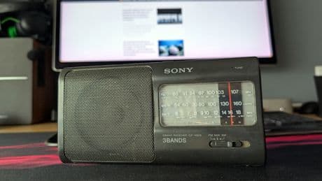 El apagón en España ha demostrado cuál es el medio ideal para informarse en una crisis: la radio