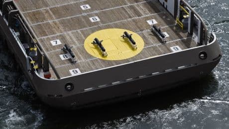 "On va rendre les océans transparents": comment ces drones marins dopés à l'IA vont révolutionner la guerre sous la mer