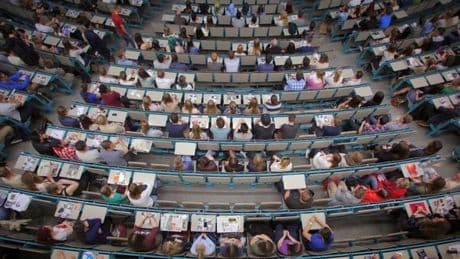 Studenten aus Harvard anlocken: Deutschland verschläft Chance