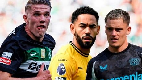Unprecedented Premier League transfer window open TODAY as Man Utd and Liverpool eye deals